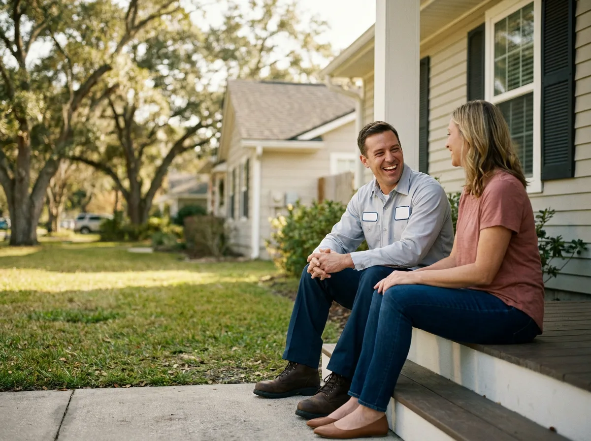 Septic tank pumping FAQs for Wilson, LA